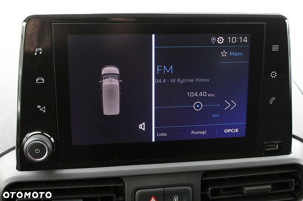 Peugeot Partner - 16