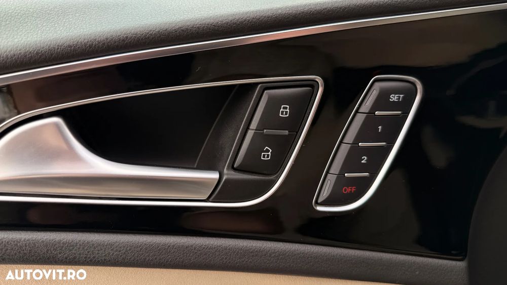 Audi A6 Limuzina 2.0 TDI Ultra S tronic - 19