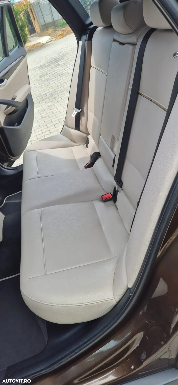 BMW X1 - 9