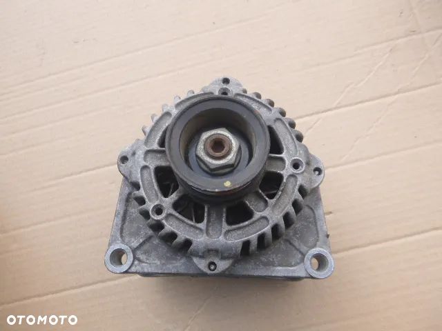 ALTERNATOR CHEVROLET AVEO T250 1.4 16V 07-11 - 15