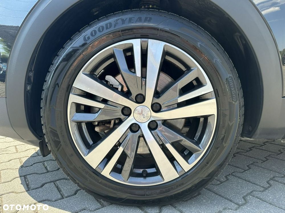 Peugeot 3008 225 e-EAT8 Allure Pack - 5