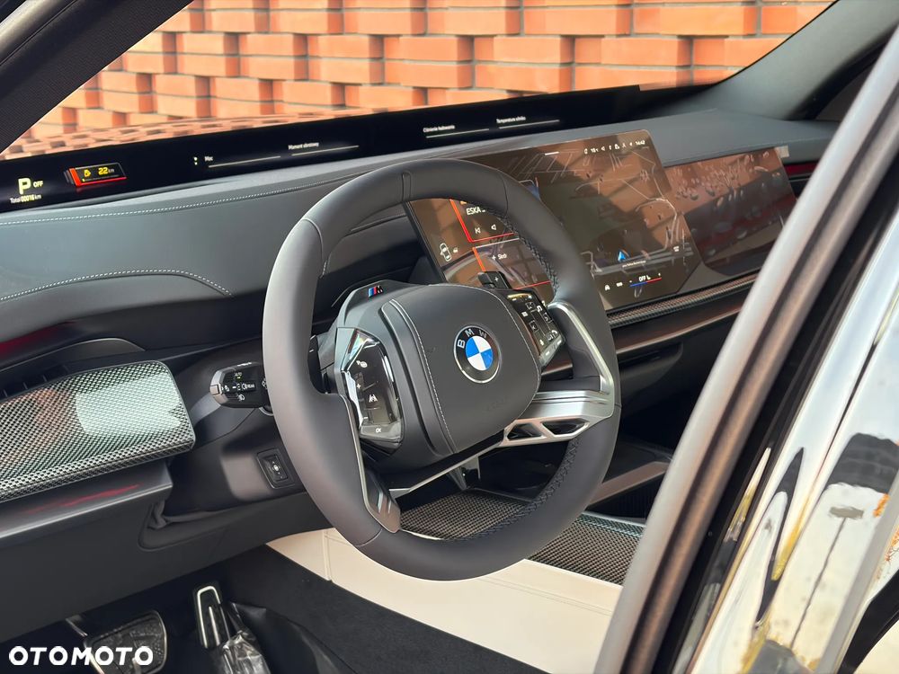 BMW Seria 7 740 xDrive mHEV sport - 20