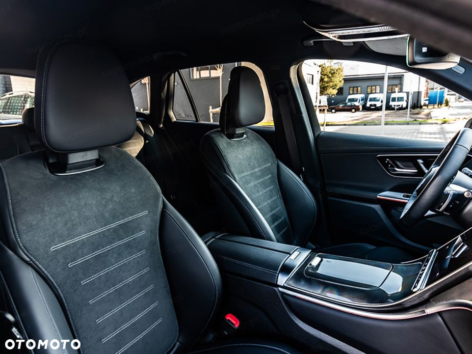 Mercedes-Benz GLC - 8