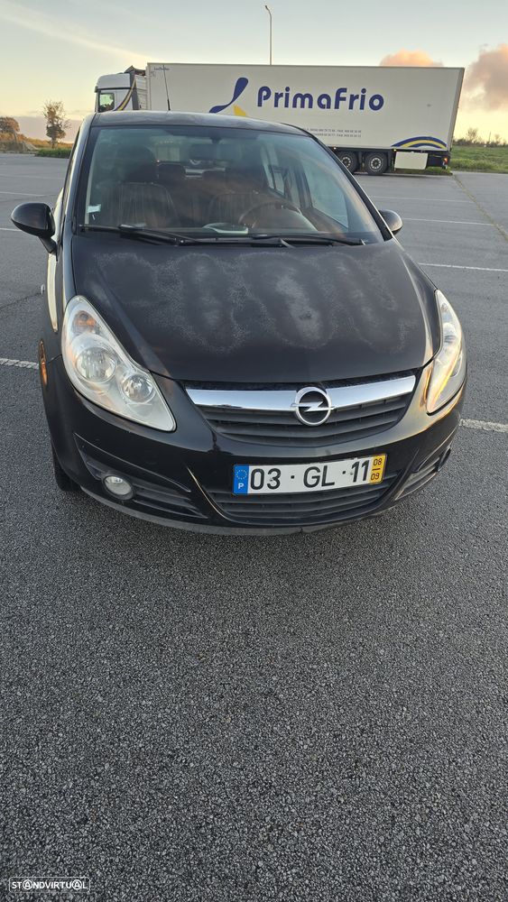 Opel Corsa 1.2 Enjoy - 10