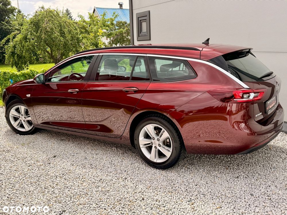 Opel Insignia 1.6 CDTI EcoFLEX S&S - 2