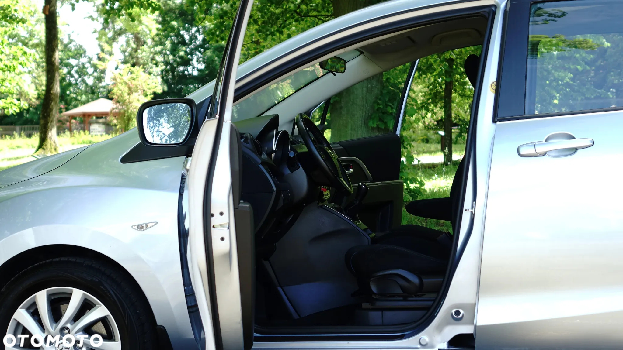 Mazda 5 1.8 Comfort - 6