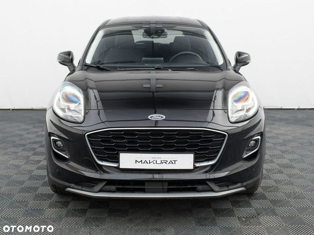 Ford Puma - 8