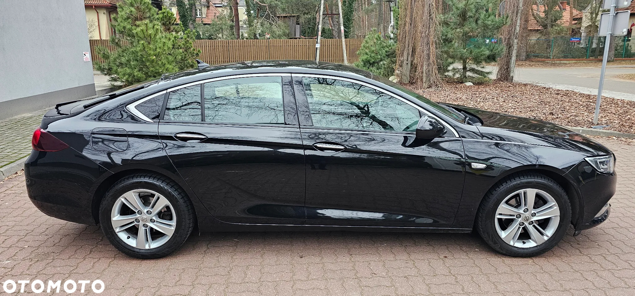 Opel Insignia 1.5 T GPF Exclusive S&S - 5
