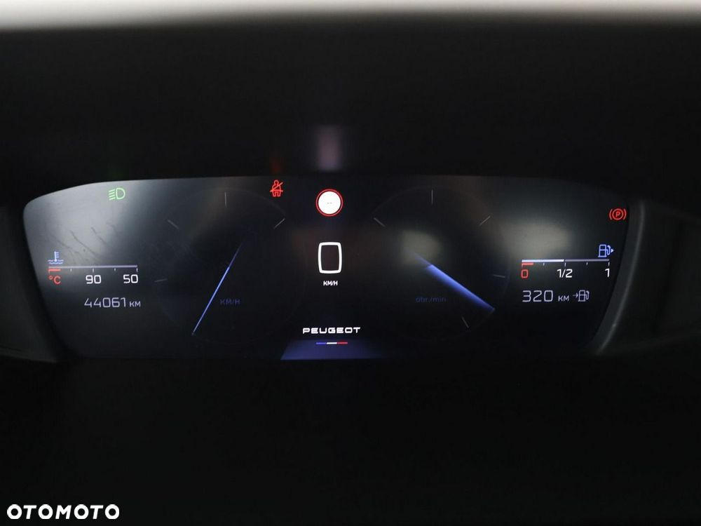 Peugeot 308 1.2 PureTech Active Pack S&S - 23