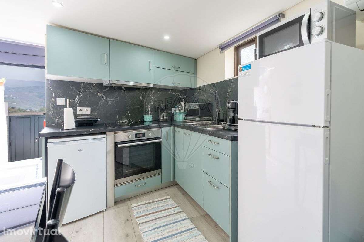 Moradia T2 para venda - Grande imagem: 3/16