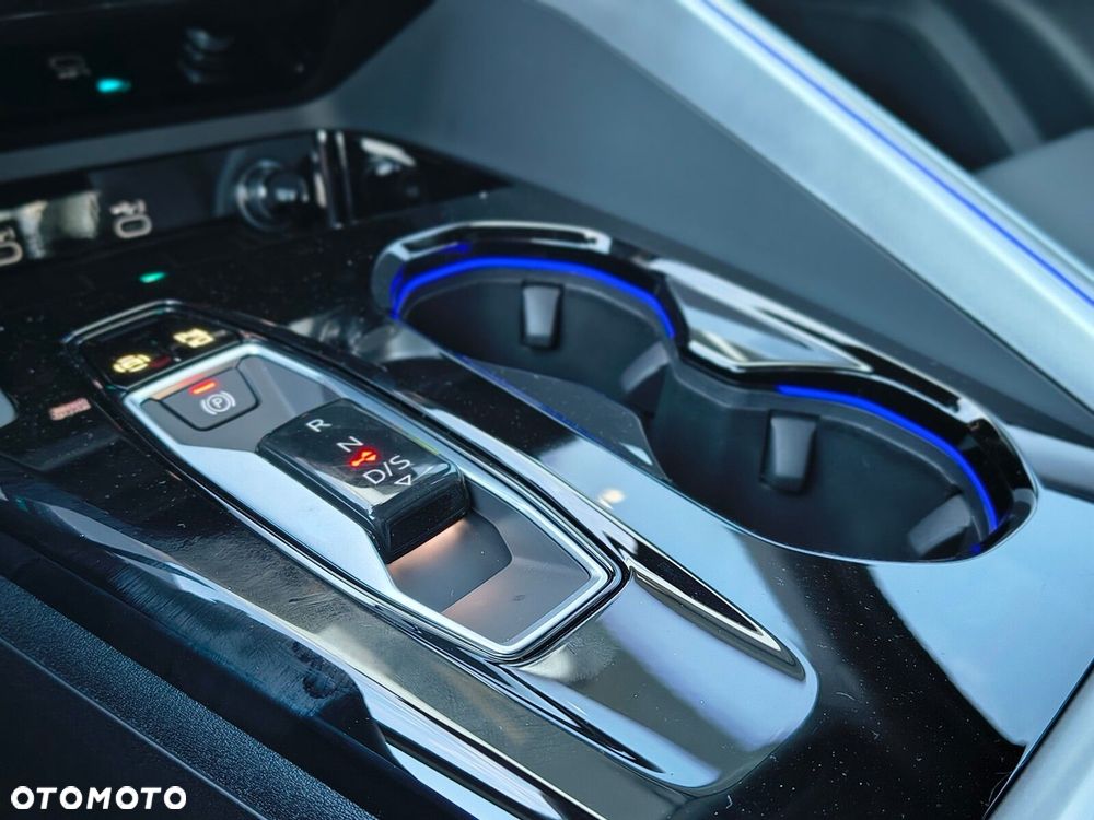 Audi Q5 Sportback TFSI mHEV 150 kW Quattro S tronic - 33