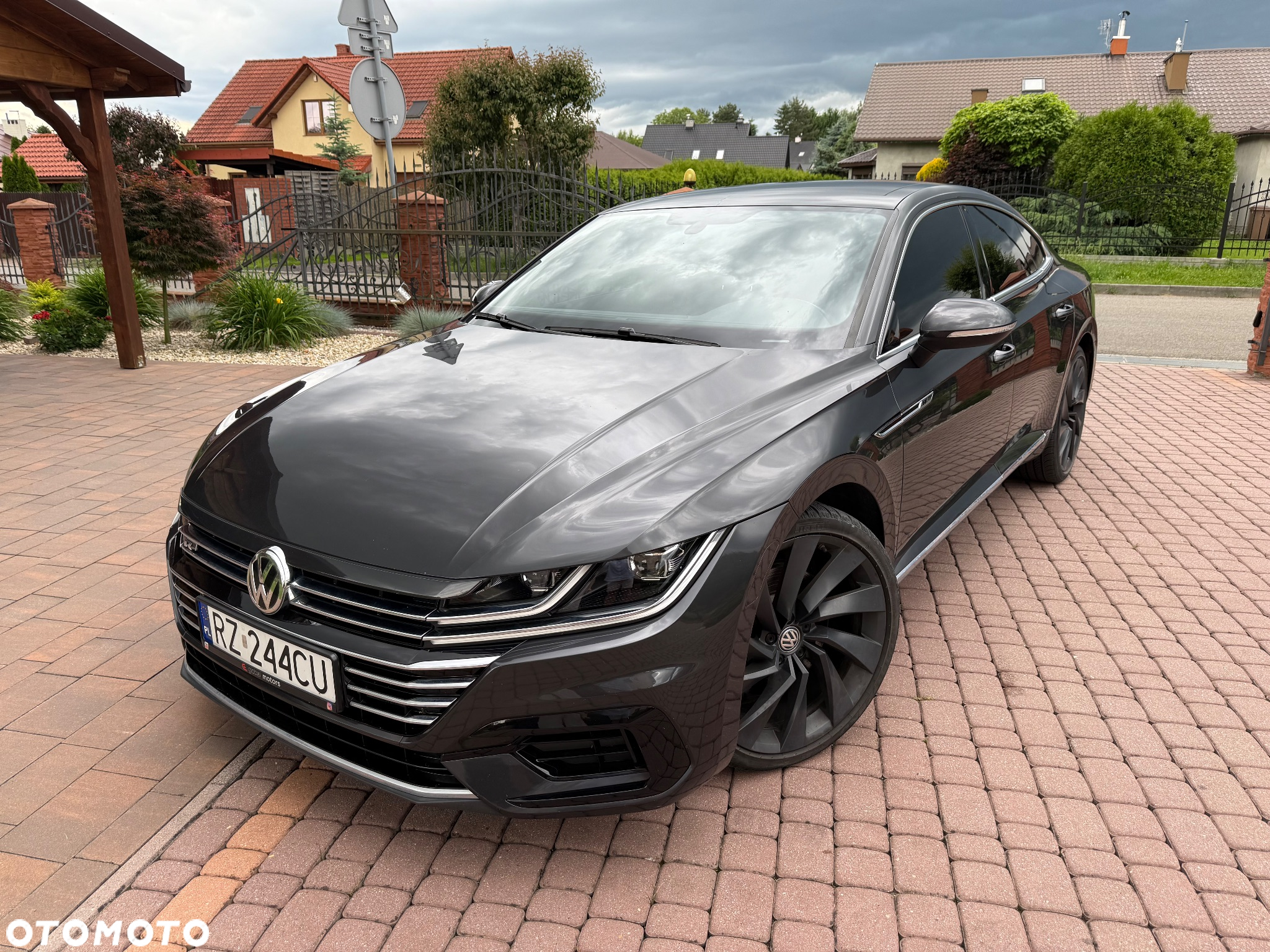 Volkswagen Arteon - 2