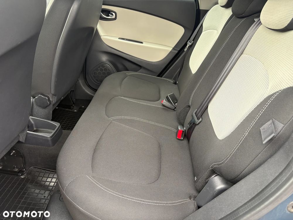 Renault Captur 0.9 Energy TCe Alize EU6 - 13