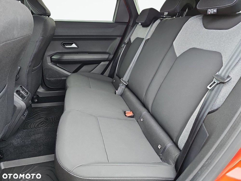 Dacia Bigster 1.8 Full Hybrid 155 Journey MMT - 13