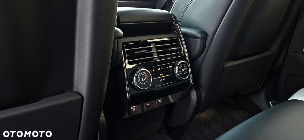 Land Rover Range Rover Sport S 3.0 D AB Dynamic - 16