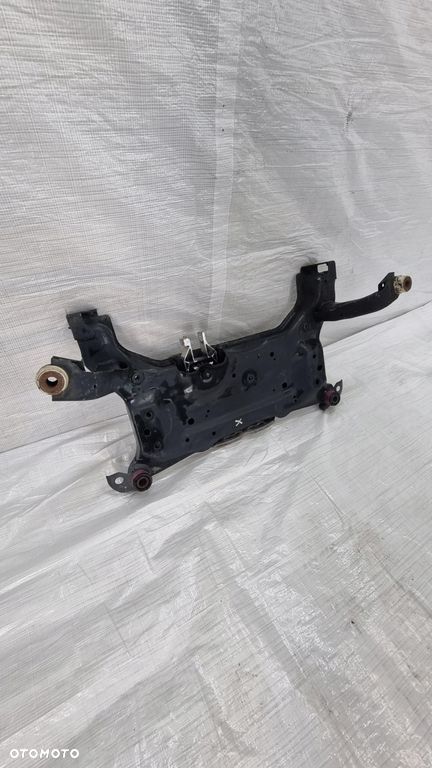 FORD KUGA MK2 LIFT WÓZEK SANKI TRAWERS - 2