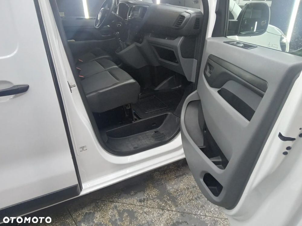 Toyota proace - 4