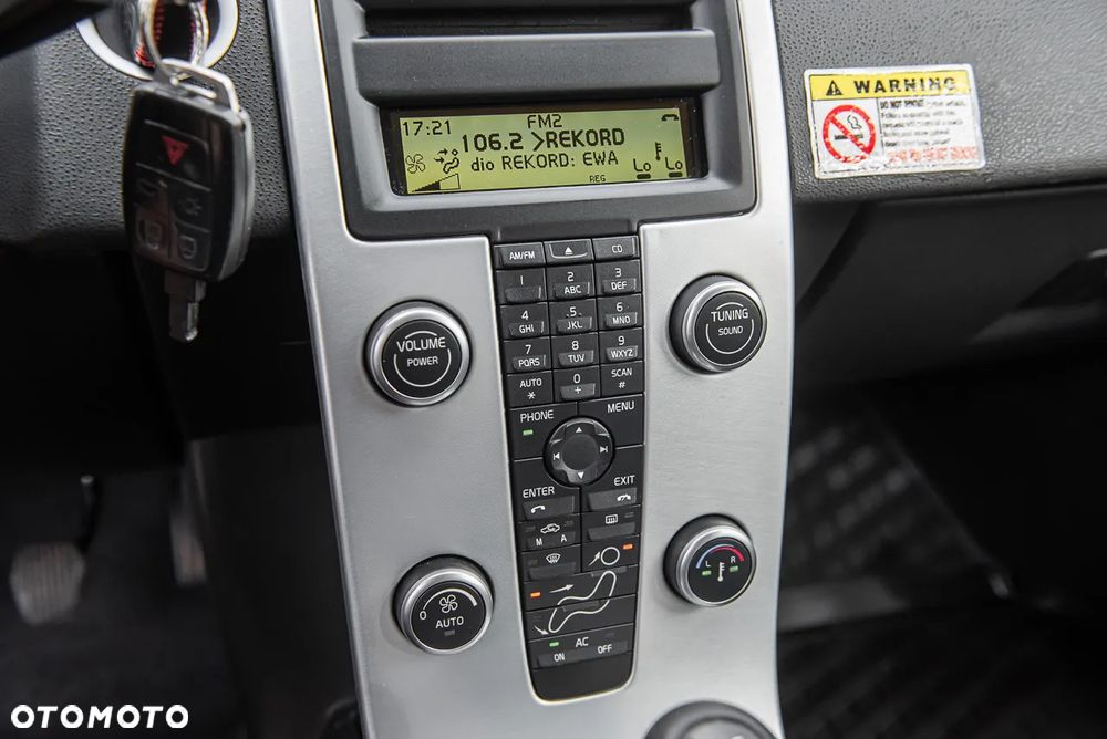 Volvo V50 - 20