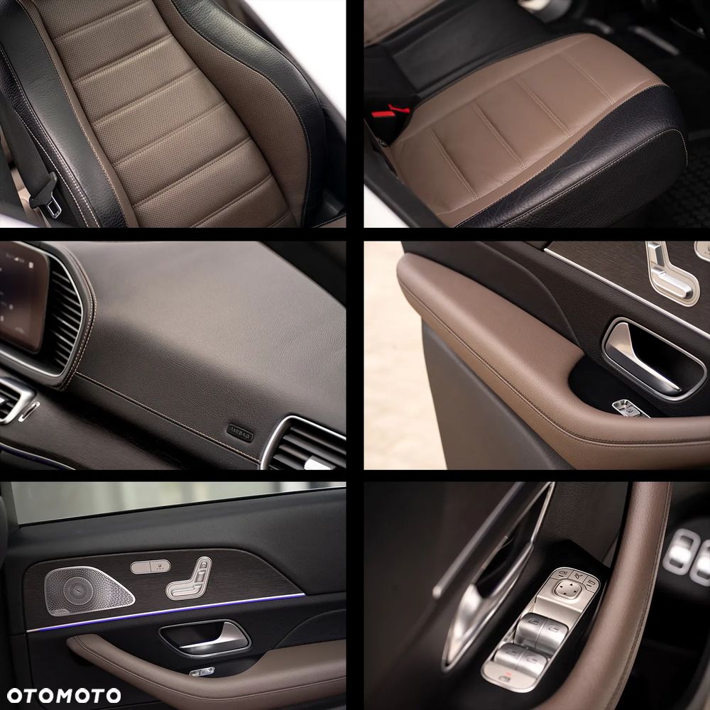 Mercedes-Benz GLS 400 d 4-Matic - 31