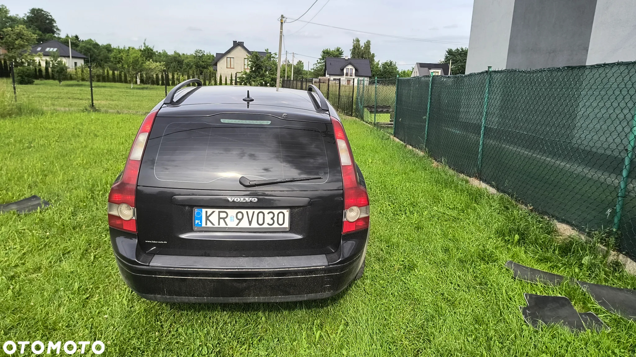 Volvo V50 2.0D Momentum - 9