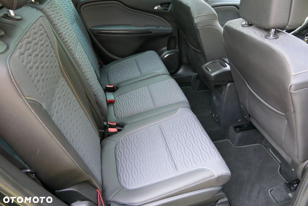 Opel Zafira 2.0 CDTI Cosmo - 26