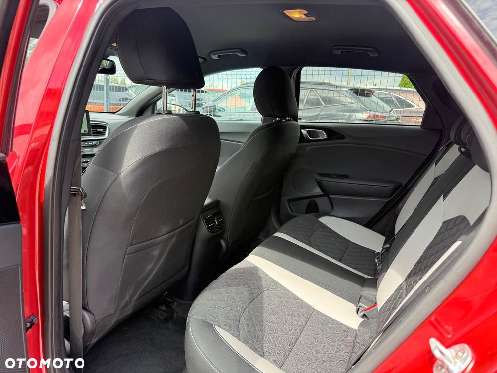 Kia ProCeed 1.6 CRDi SCR GT LINE - 11