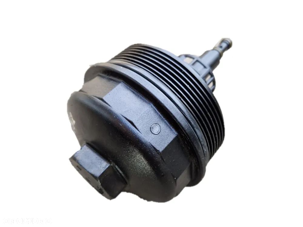 BMW KOREK FILTRA OLEJU E36 E46 E39 E38 E60 E61 E65 E66 X3 E83 X5 E53 2.0 2.3 2.5 2.8 3.0 M52TU M54 - 2