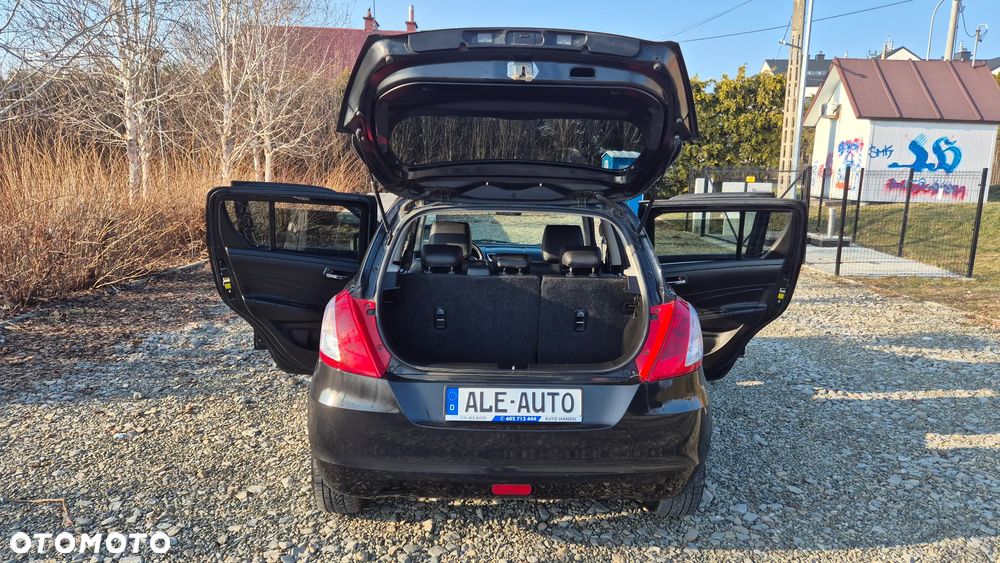 Suzuki Swift 1.2 30 Jahre - 25