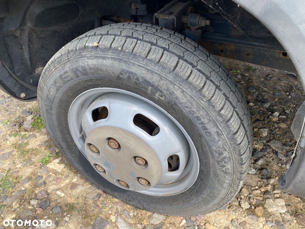 Iveco Daily - 7