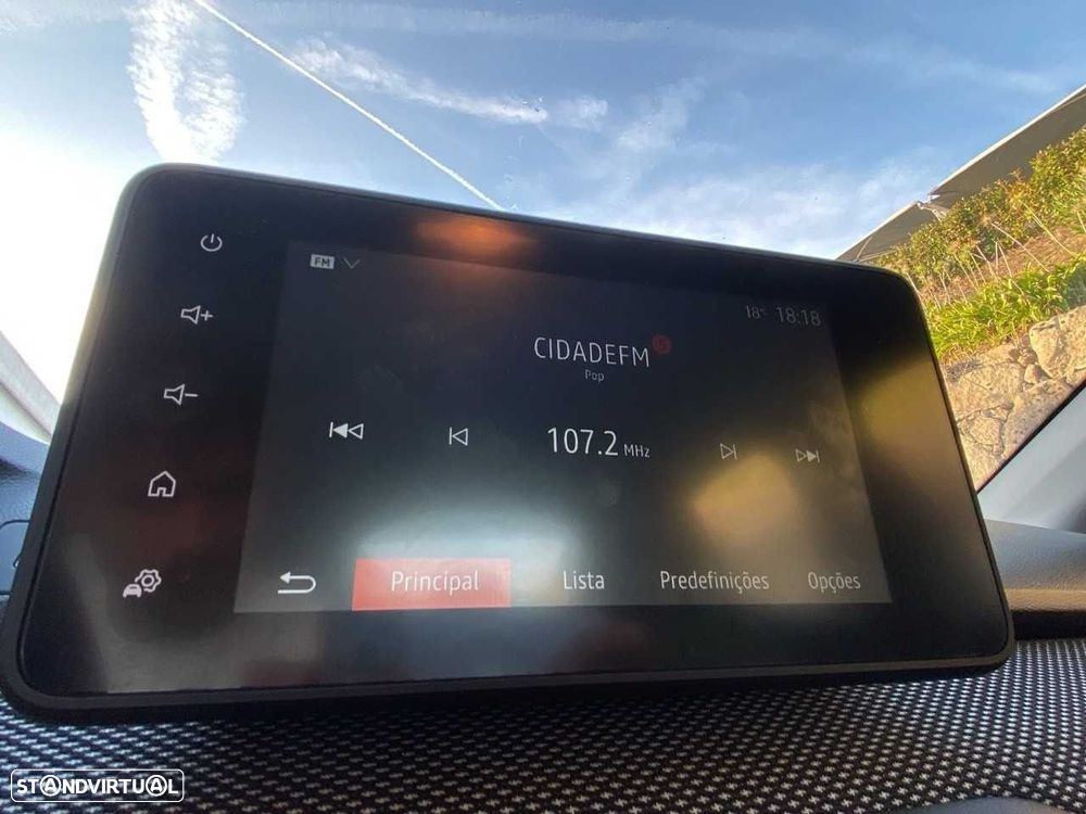 Dacia Sandero 1.0 TCe Stepway Expression - 13