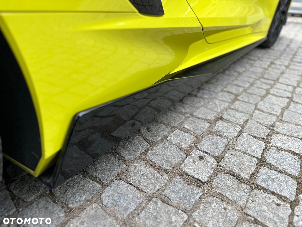 Chevrolet Corvette Stingray 3LT 6.2 V8 Automatik - 9