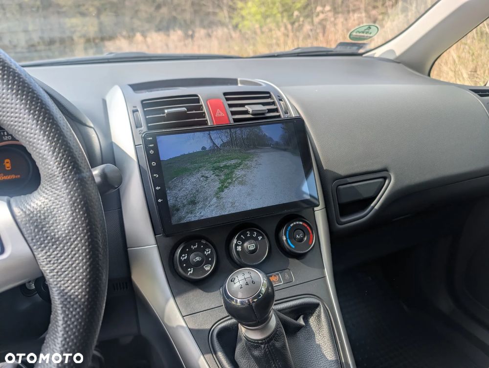 Toyota Auris 1.33 VVT-i Premium - 10