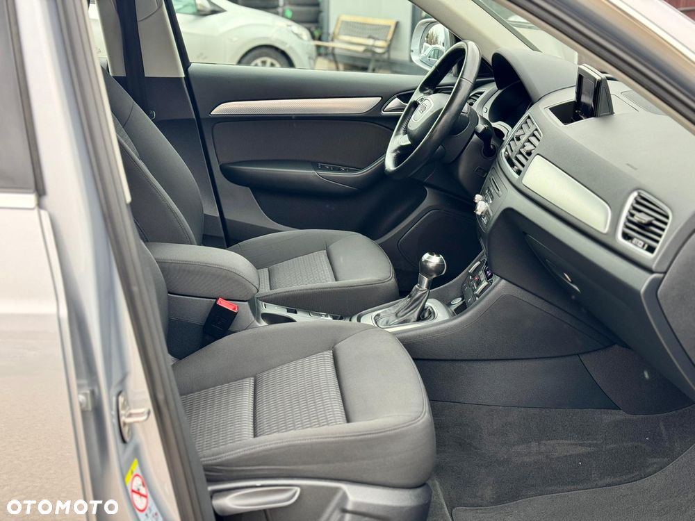 Audi Q3 1.4 TFSI S tronic - 31