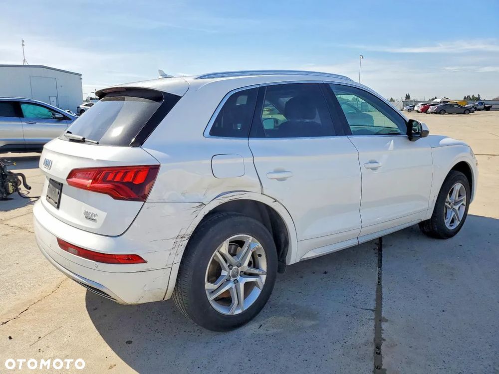 Audi Q5 - 4