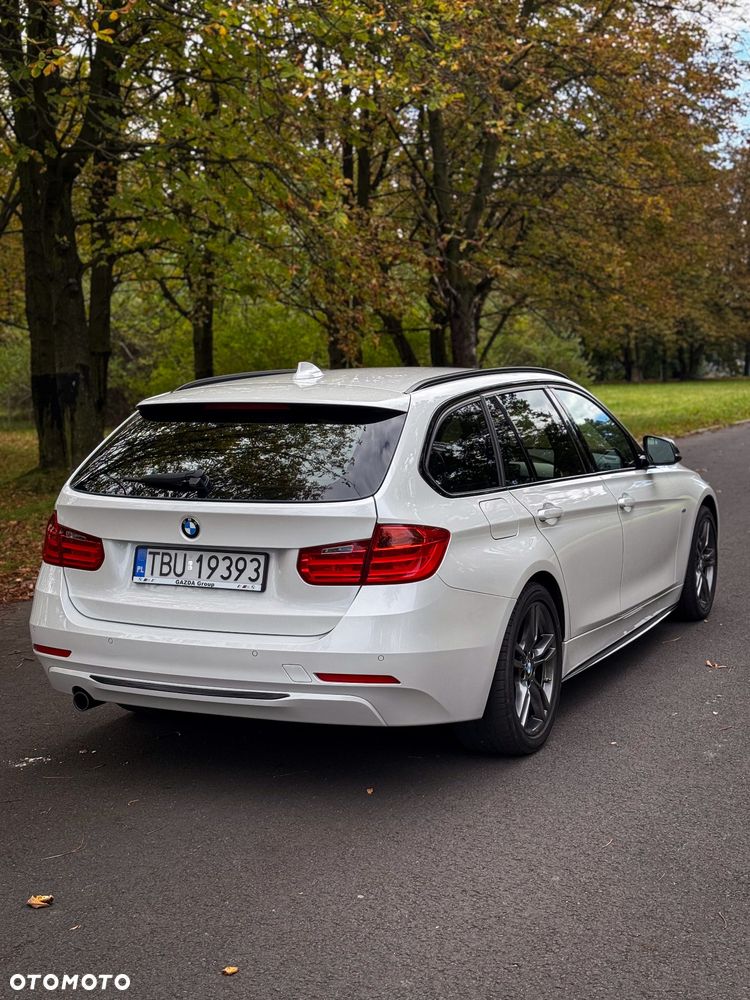 BMW Seria 3 ver-316d-sport-line-shadow - 9