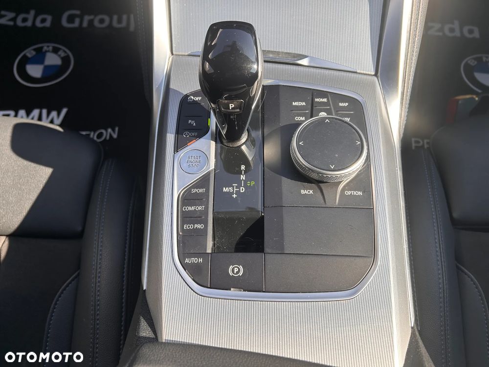 BMW Seria 4 420i M Sport sport - 30