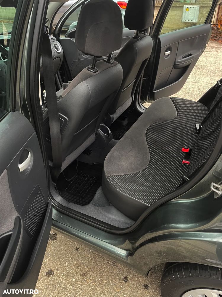 Citroën C3 1.4i Confort - 14