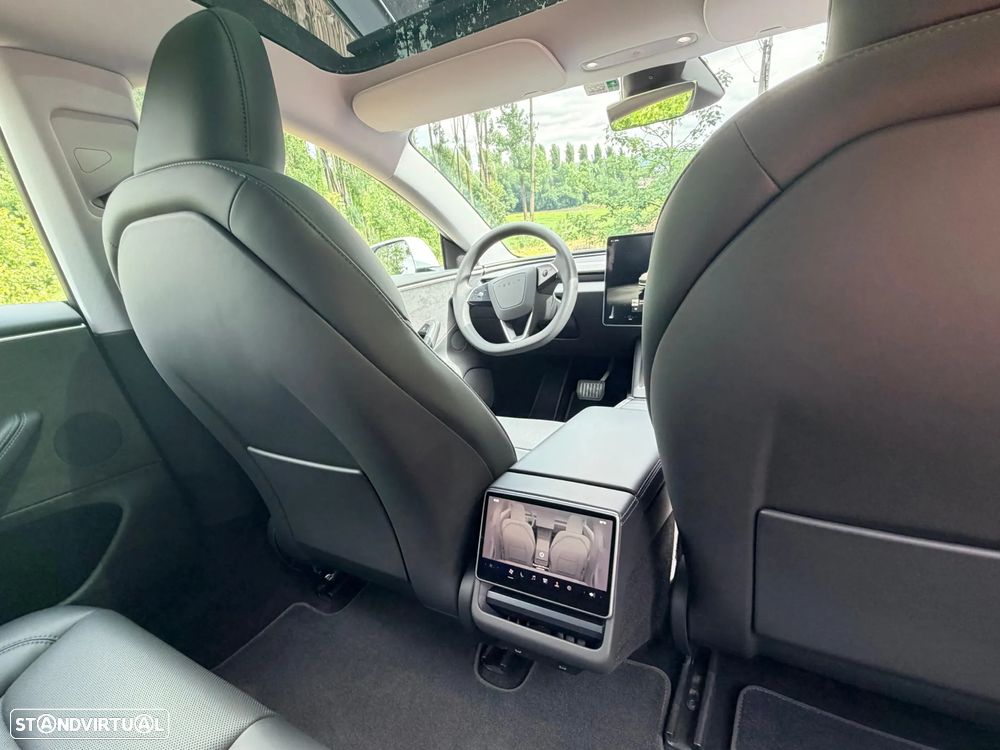 Tesla Model 3 Long Range AWD Dual Motor - 17