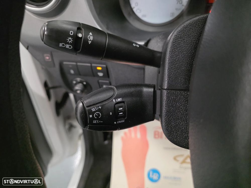 Peugeot Partner - 50