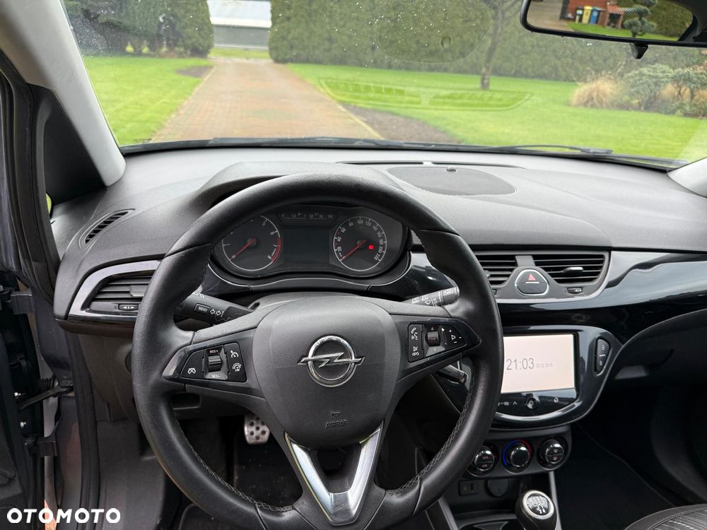 Opel Corsa 1.4 Innovation - 9