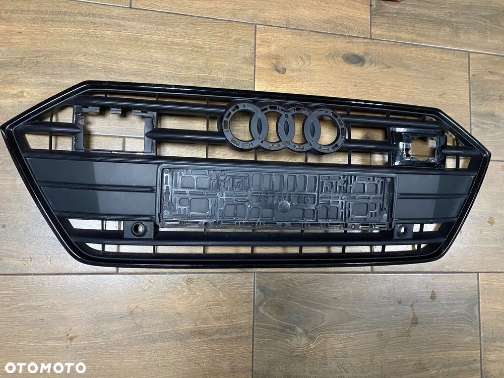 AUDI A7 4K8 GRILL ATRAPA 4K8853651A IGLA ORG - 2