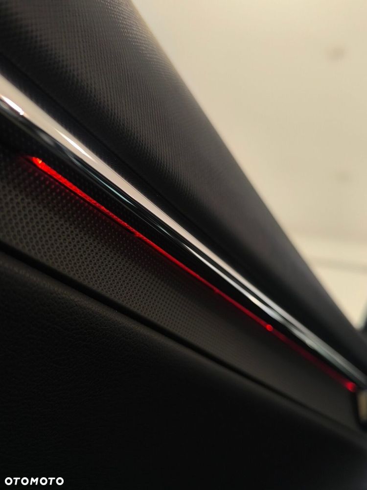 Skoda Octavia 2.0 TDI 4x4 Scout DSG - 11