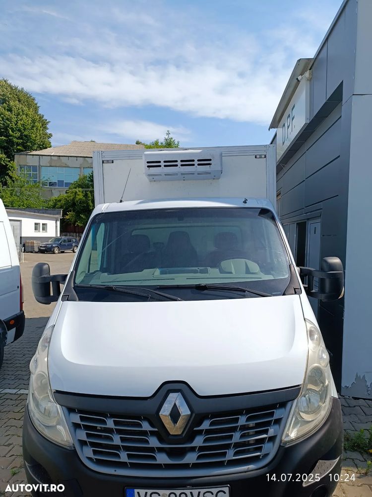 Renault MASTER - 3