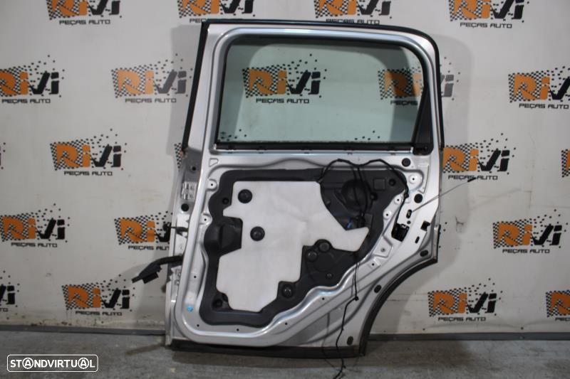 Porta Trás Direita MINI Countryman R60 - 7