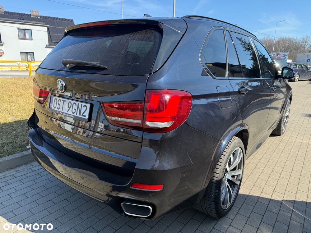 BMW X5 - 12