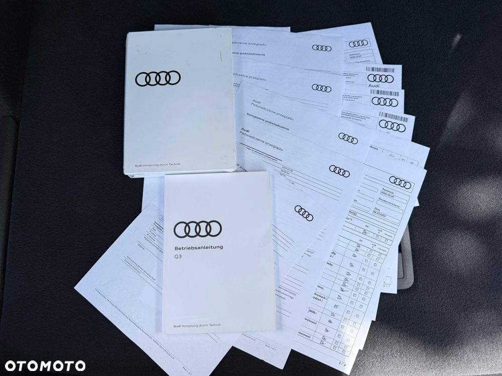 Audi Q3 Sportback - 8