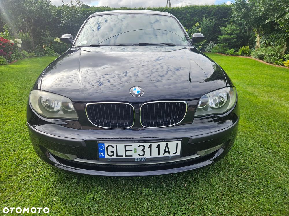 BMW Seria 1 - 9