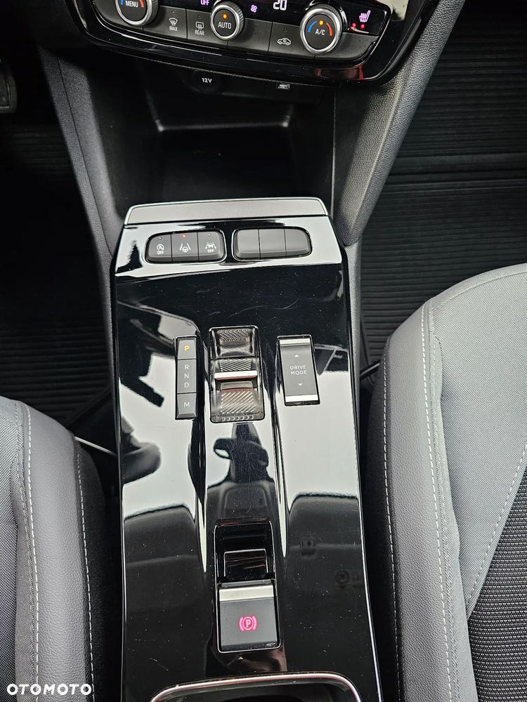 Opel Mokka 1.2 T Elegance S&S - 17