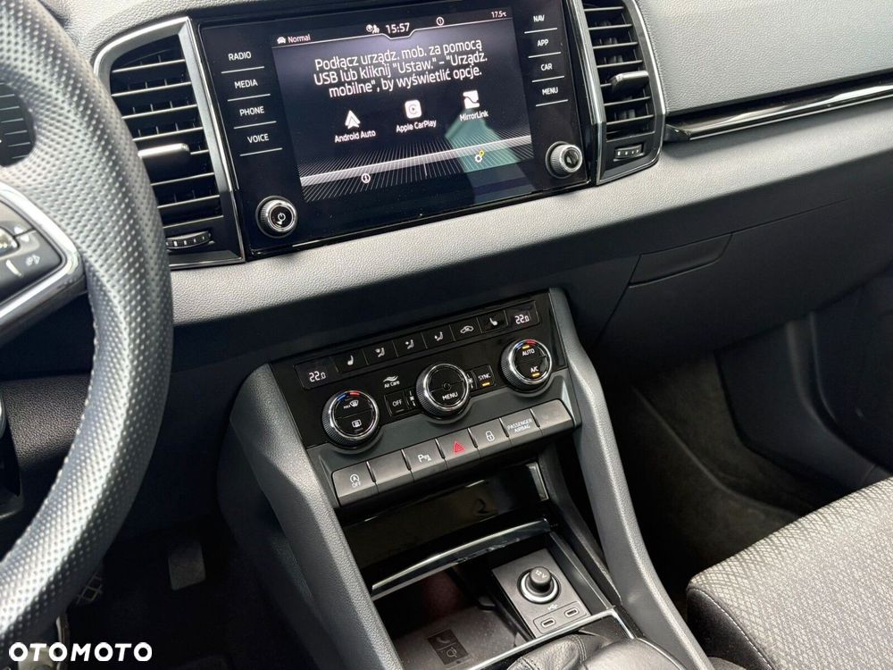 Skoda Karoq 1.5 TSI ACT Style DSG - 24