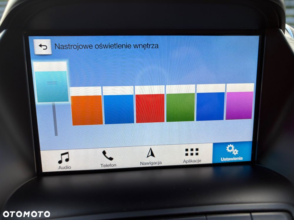 Ford Kuga 1.5 EcoBlue FWD Titanium - 17